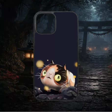 Nioh - Scampuss - iPhone obal 