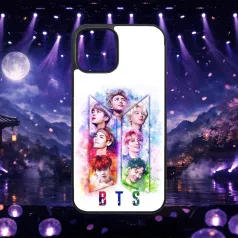 BTS -  Art - iPhone obal 