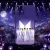 BTS in white - iPhone obal 