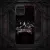 Metallica - Metal plate - iPhone obal 