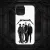 Metallica - Band - iPhone obal 