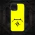 Metallica - Logo - iPhone obal 