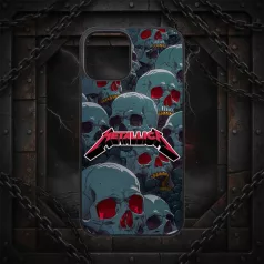 Metallica - Skulls - iPhone obal 