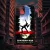 Chainsaw Man - Silhouette City - iPhone obal 