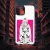 Chainsaw Man - Power and Denji Trio - iPhone obal 