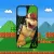 Super Mario - Bowser - iPhone obal 
