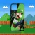 Super Mario - Luigi - iPhone obal 