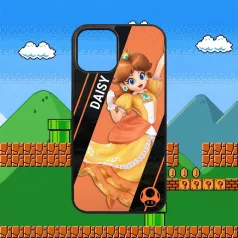 Super Mario - Daisy - iPhone obal 