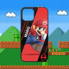 Super Mario - Mario - iPhone obal 
