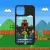 Super Mario Bros. - iPhone obal 