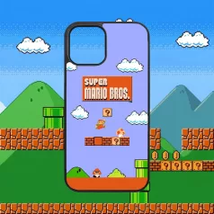 Super Mario Bros. Classic - iPhone obal 