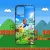 Super Mario Wonder - iPhone obal 
