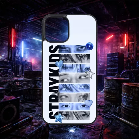Stray Kids Eyes - iPhone obal 
