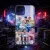 Stray Kids Band - iPhone obal 