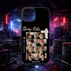 Stray Kids - 5 Stars - iPhone obal 