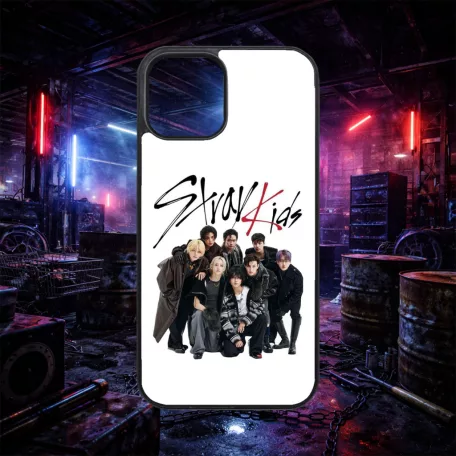 Stray Kids Poster - iPhone obal 