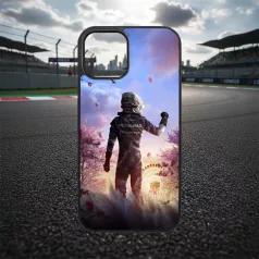 Formula 1 - Mercedes Benz - Andrea  Antonelli - iPhone obal 