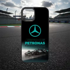 Formula 1 - Mercedes-AMG PETRONAS F1 Team - iPhone obal 