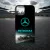 Formula 1 - Mercedes-AMG PETRONAS F1 Team - iPhone obal 