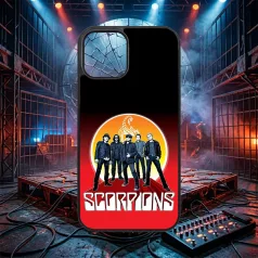 Scorpions - Forever - iPhone obal 
