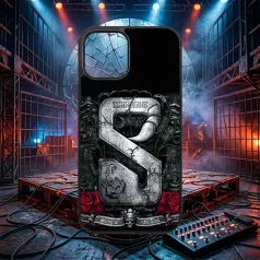 Scorpions - Sting in the Tail - iPhone obal 