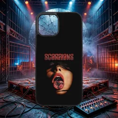 Scorpions - Art - iPhone obal 