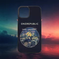 OneRepublic - iPhone obal 