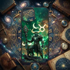 Horoskop - Býk - iPhone obal 