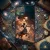 Horoskop - Strelec - iPhone obal 