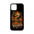 Warning Danger Zone - iPhone obal 