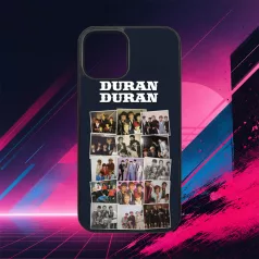 Duran Duran Photos - iPhone obal 