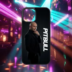 Pitbull - iPhone obal 