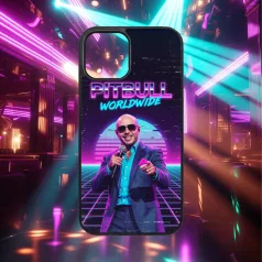 Pitbull Worldwide Glow - iPhone obal 