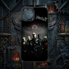 Judas Priest - Vintage Metal - iPhone obal 