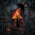 Judas Priest - Hellfire - iPhone obal 