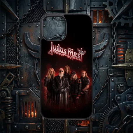 Judas Priest – Legacy - iPhone obal 