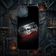 Judas Priest – British Steel - iPhone obal 