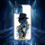 Michael Jackson - Moonwalk - iPhone obal 