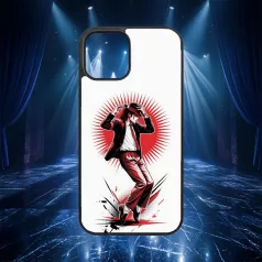 Michael Jackson - Art - iPhone obal 
