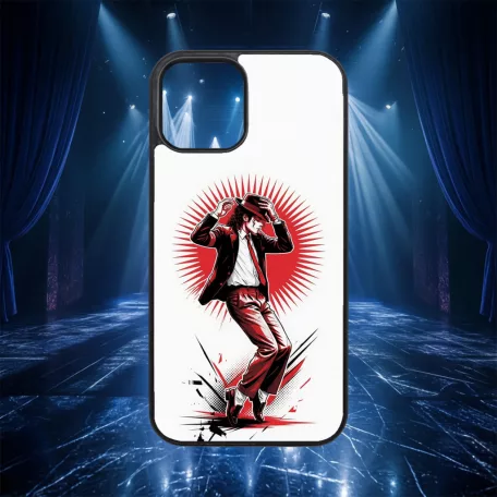 Michael Jackson - Art - iPhone obal 
