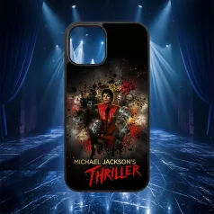 Michael Jackson - Thriller - iPhone obal 