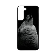 Vlčie zavýjanie - Samsung obal
