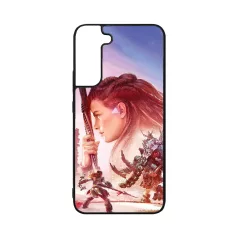 Horizon - Aloy - Samsung obal