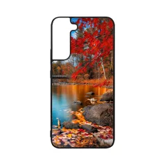 Jeseň  - Samsung obal