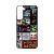 Depeche Mode - albums - Samsung obal