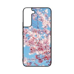 Jari Ružová kvitnúca vetva - Samsung obal