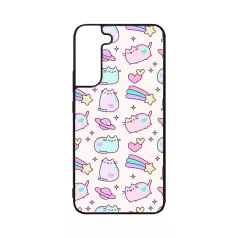 Pusheen cat - Samsung obal
