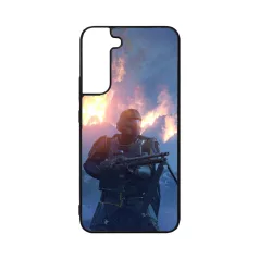 Helldivers 2 - soldier - Samsung obal