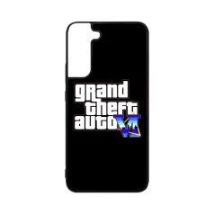GTA VI logo - Samsung obal