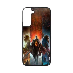 Dragons dogma 2 - Samsung obal